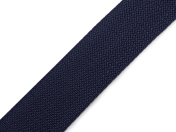 Popruh polypropylenový šíře 40 mm tloušťka 1 mm