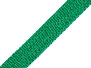 Popruh polypropylenový šíře 20 mm tloušťka 1 mm