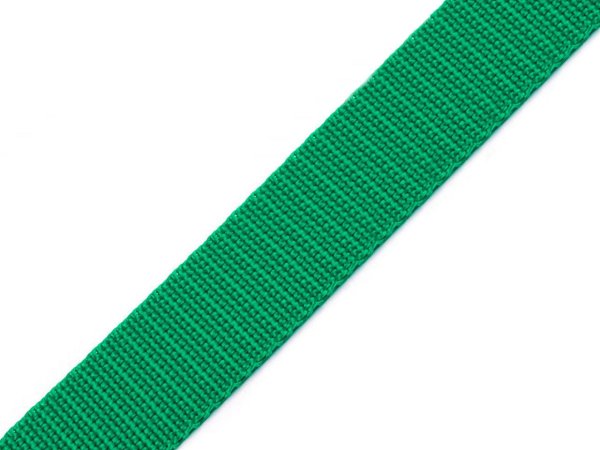 Popruh polypropylenový šíře 20 mm tloušťka 1 mm