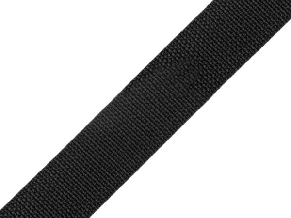 Popruh polypropylenový šíře 25 mm tloušťka 1 mm