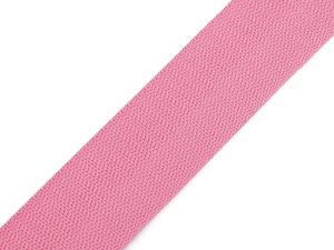 Popruh polypropylenový šíře 40 mm tloušťka 1 mm