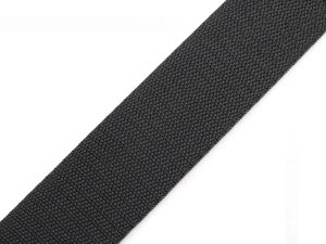 Popruh polypropylenový šíře 40 mm tloušťka 1 mm