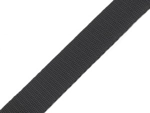 Popruh polypropylenový šíře 20 mm tloušťka 1 mm
