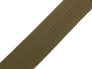 Popruh polypropylenový šíře 40 mm tloušťka 1 mm