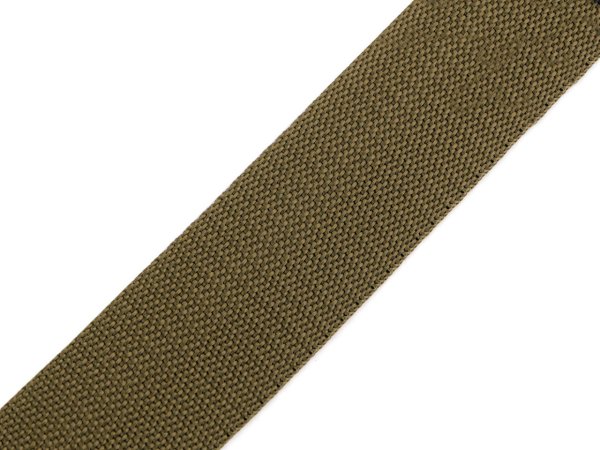 Popruh polypropylenový šíře 40 mm tloušťka 1 mm