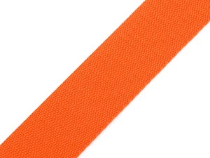 Popruh polypropylenový šíře 40 mm tloušťka 1 mm