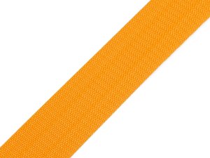 Popruh polypropylenový šíře 30 mm tloušťka 1 mm