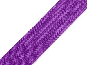 Popruh polypropylenový šíře 40 mm tloušťka 1 mm
