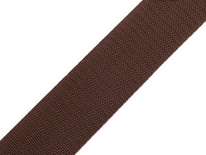 Popruh polypropylenový šíře 40 mm tloušťka 1 mm