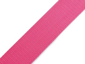 Popruh polypropylenový šíře 40 mm tloušťka 1 mm