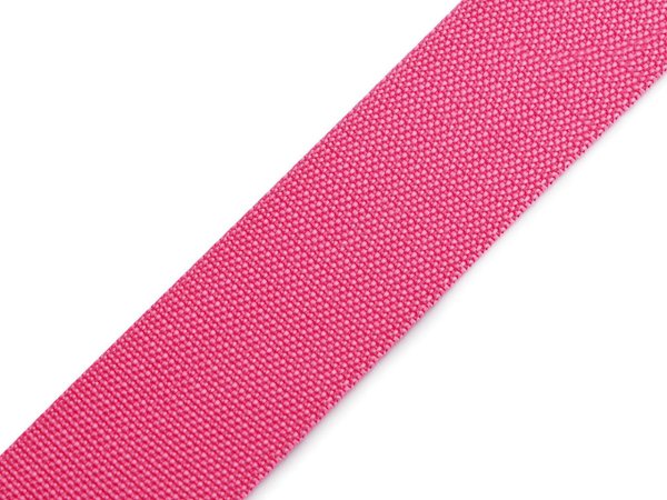 Popruh polypropylenový šíře 40 mm tloušťka 1 mm