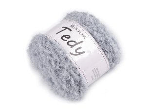 Pletací příze Tedy 100 g