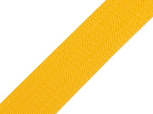 Popruh polypropylenový šíře 40 mm tloušťka 1 mm
