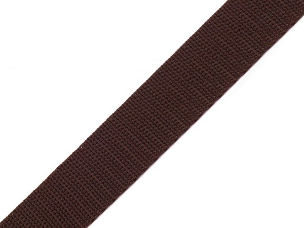 Popruh polypropylenový šíře 20 mm tloušťka 1 mm