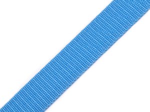 Popruh polypropylenový šíře 20 mm tloušťka 1 mm