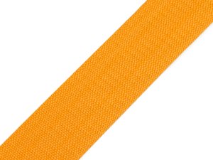 Popruh polypropylenový šíře 40 mm tloušťka 1 mm