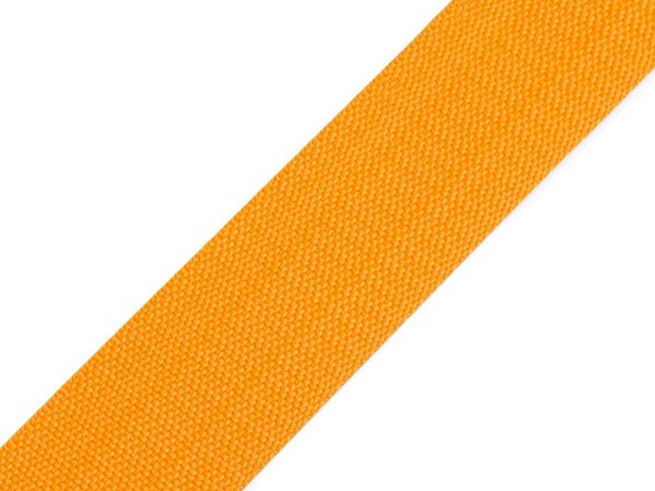 Popruh polypropylenový šíře 40 mm tloušťka 1 mm