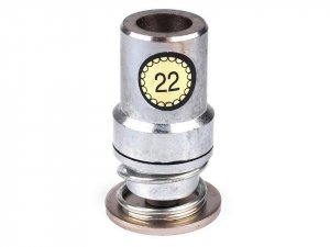 Piston na potahování knoflíků vel. 16", 18", 20", 24", 26", 28", 32", 36", 40", 44"