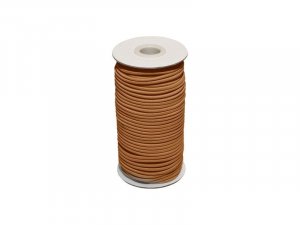 Kulatá pruženka Ø3 mm BREX