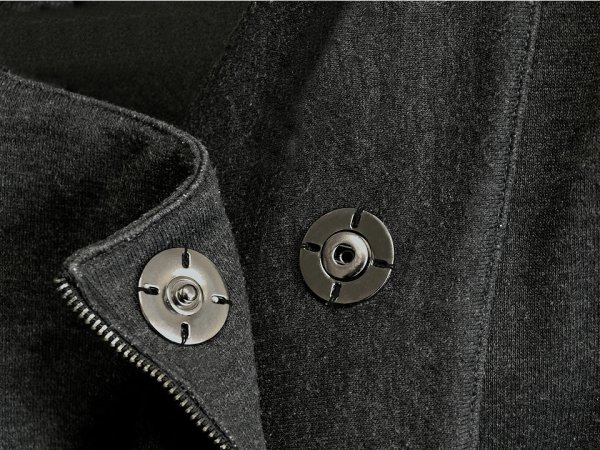 Designové patentky / druky Ø25 mm