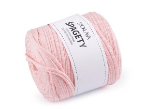 Špagety / příze 550 g