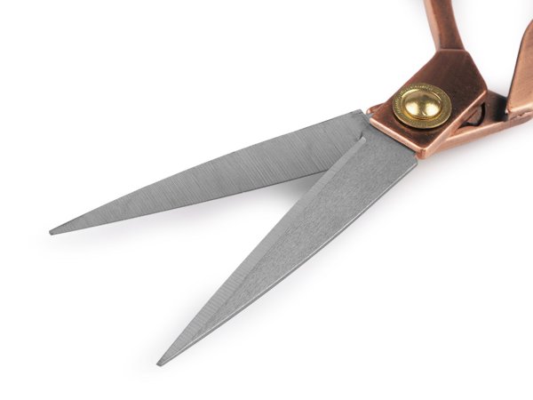 Krejčovské nůžky GD délka 24 cm