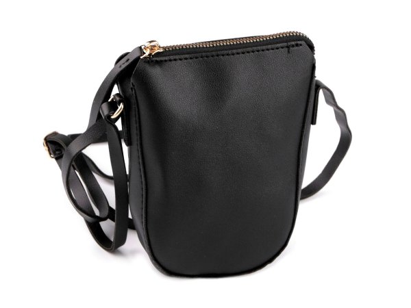 Dívčí kabelka crossbody 13x18 cm