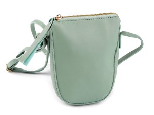 Dívčí kabelka crossbody 13x18 cm