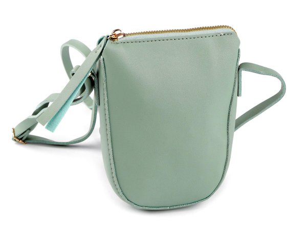 Dívčí kabelka crossbody 13x18 cm