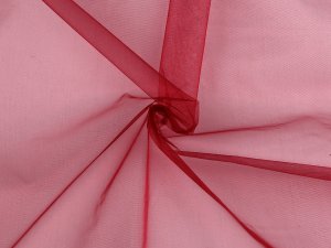 Organza tuhá