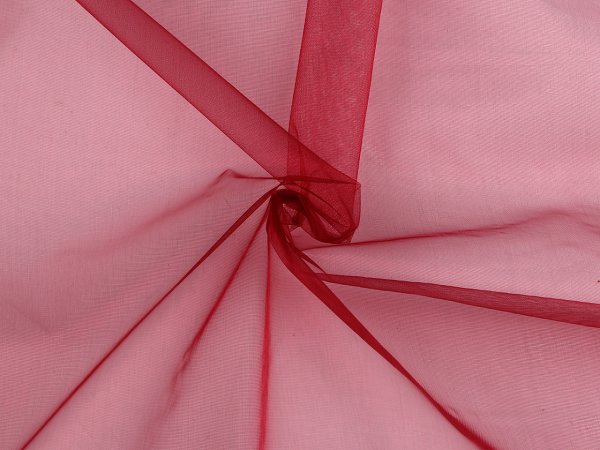 Organza tuhá