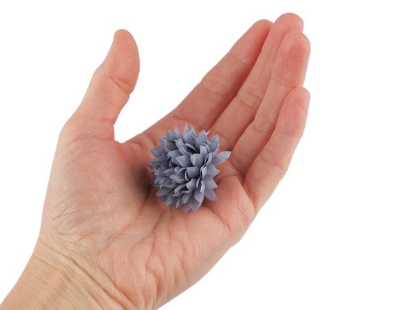 Umělý květ Ø4 cm