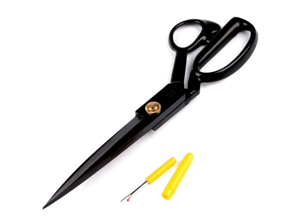 Krejčovské nůžky QK délka 32 cm s páráčkem