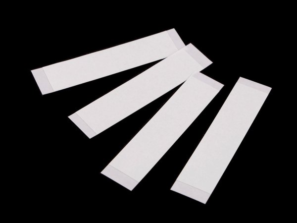 Oboustranná lepící páska pro dekolt šíře 12 mm,18 mm