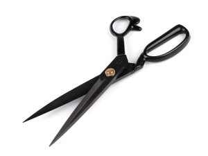 Krejčovské nůžky QK délka 32 cm s páráčkem