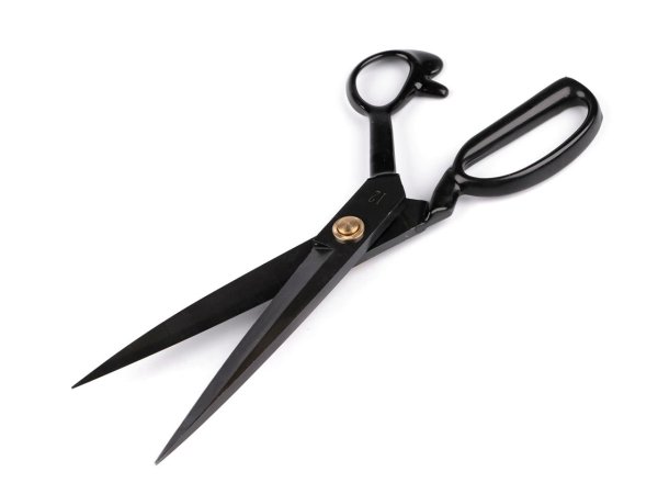 Krejčovské nůžky QK délka 32 cm s páráčkem