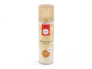 Slídový sprej perleťový třpyt 150 ml