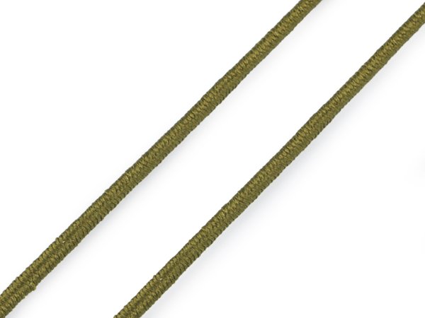 Kulatá pruženka Ø2 mm