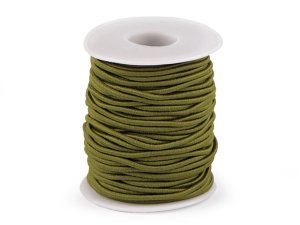 Kulatá pruženka Ø2 mm