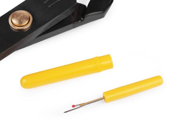 Krejčovské nůžky QK délka 29 cm s páráčkem