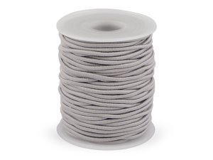 Kulatá pruženka Ø2 mm