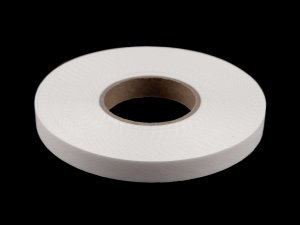Fixační mřížka zažehlovací šíře 15 mm