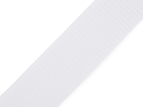 Popruh polypropylenový šíře 50 mm tloušťka 2 mm