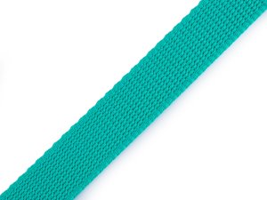 Popruh polypropylenový šíře 20 mm tloušťka 2 mm