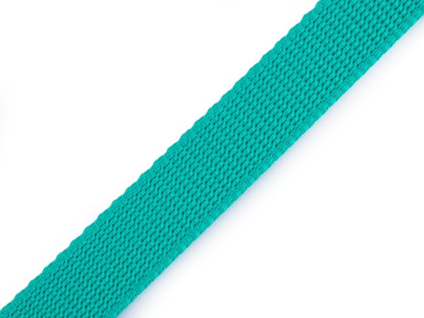 Popruh polypropylenový šíře 20 mm tloušťka 2 mm