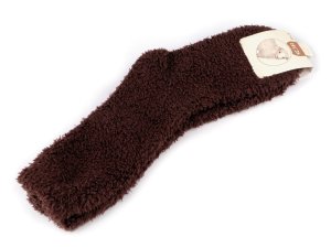 Ponožky froté unisex