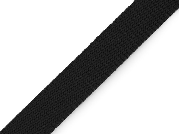 Popruh polypropylenový šíře 20 mm tloušťka 2 mm