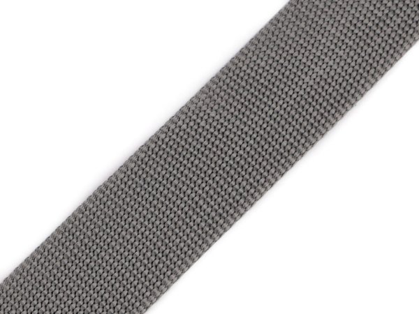 Popruh polypropylenový šíře 38 mm tloušťka 2 mm