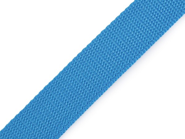Popruh polypropylenový šíře 30 mm tloušťka 2 mm