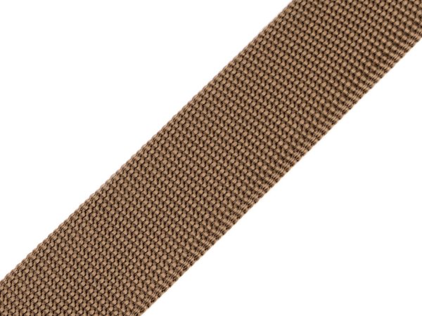 Popruh polypropylenový šíře 38 mm tloušťka 2 mm